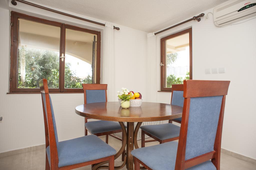 Gregovic Family Apartments Petrovac エクステリア 写真